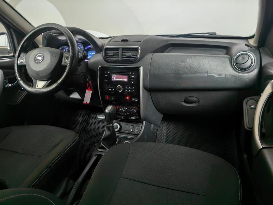 Nissan Terrano III (D10) Москва  - изображение 7