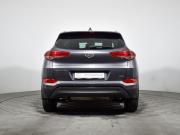 Hyundai Tucson III Санкт-Петербург  - изображение 27