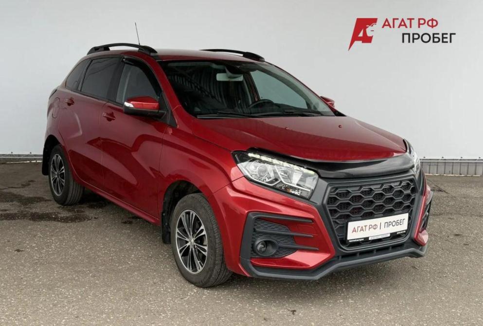 Lada (ВАЗ) XRAY I Киров  - изображение 3