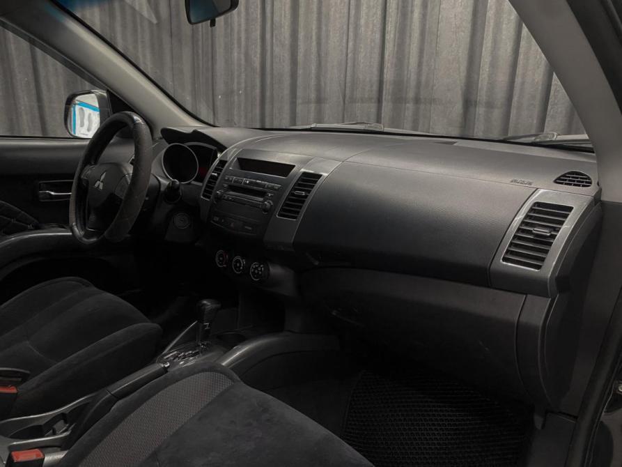 Mitsubishi Outlander II Рестайлинг Красноярск  - изображение 13
