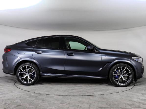 BMW X6 III (G06) с пробегом 2021 года, цена 8 970 000 рублей, 74901 км, внедорожник, Автокод Объявления