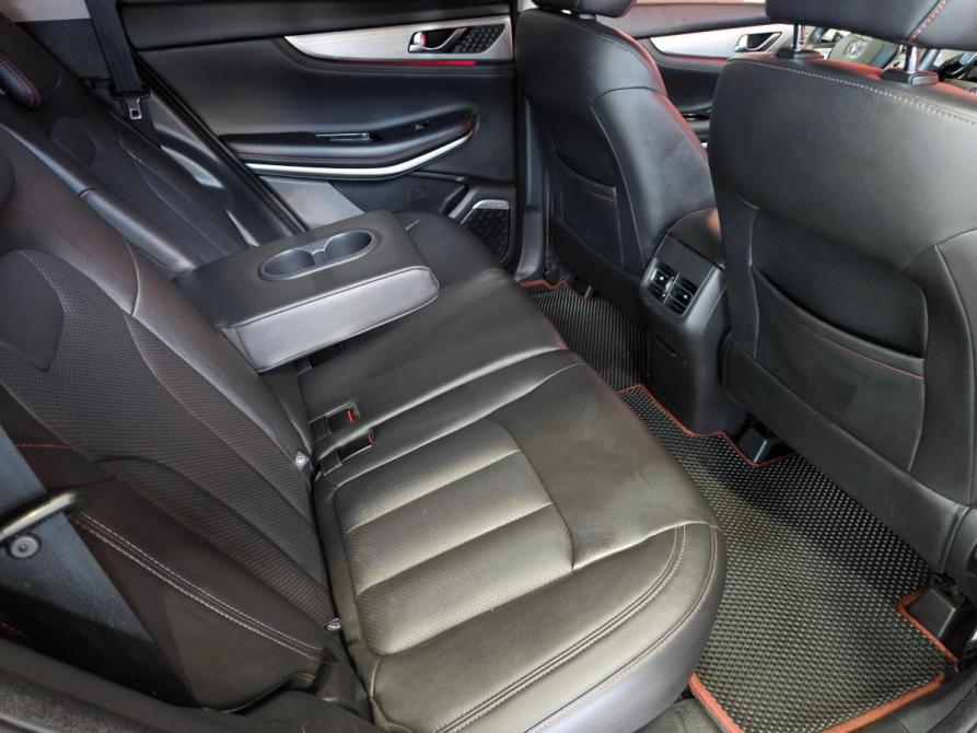Changan CS75 I Рестайлинг Вологда  - изображение 12