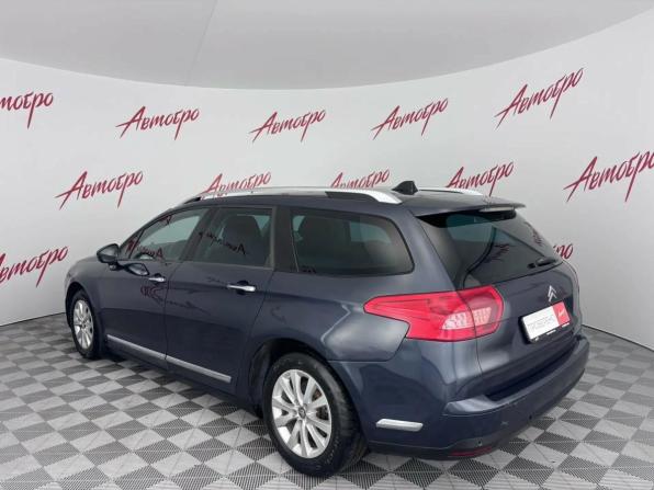 Citroen C5 II с пробегом 2009 года, цена 399 000 рублей, 374568 км, универсал, Автокод Объявления
