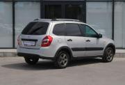 Lada (ВАЗ) Kalina II Саратов  - изображение 33