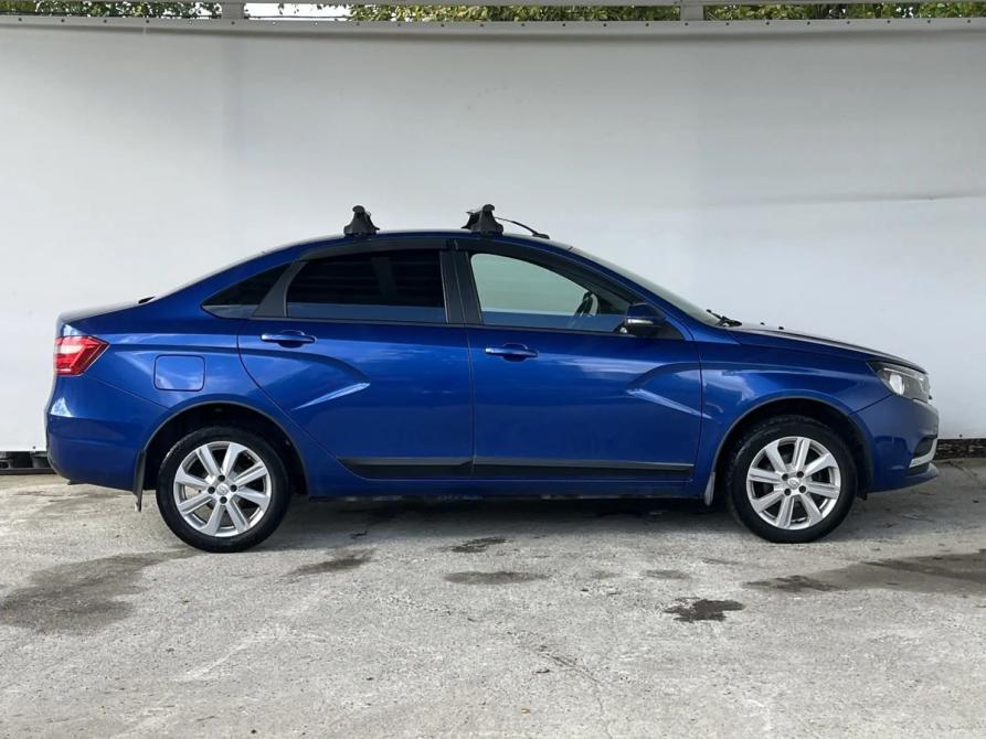 Lada (ВАЗ) Vesta I Петрозаводск  - изображение 4