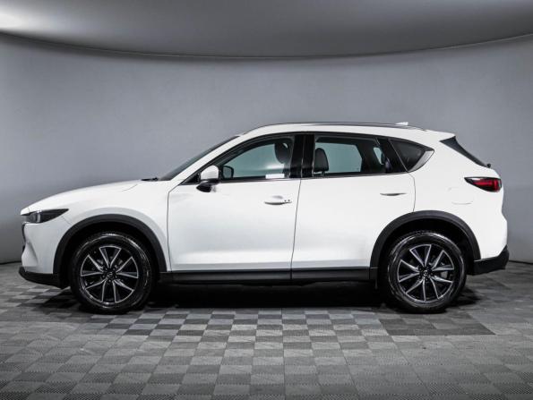 Mazda CX-5 II Рестайлинг с пробегом 2024 года, цена 3 749 000 рублей, 19900 км, внедорожник, Автокод Объявления