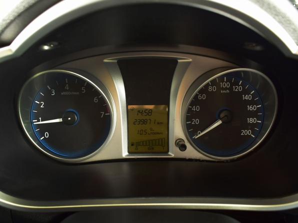 Datsun on-DO I с пробегом 2015 года, цена 359 999 рублей, 239710 км, седан, Автокод Объявления