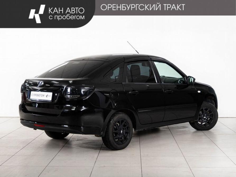 Lada (ВАЗ) Granta I Казань  - изображение 3