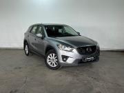 Mazda CX-5 I Москва  - изображение 23