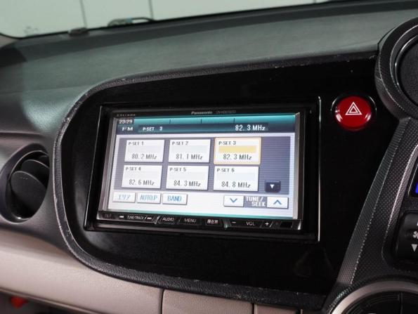 Honda Insight II с пробегом 2009 года, цена 729 000 рублей, 207813 км, хэтчбек, Автокод Объявления