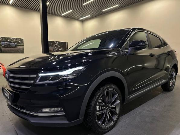 Dongfeng DFSK ix5 с пробегом 2024 года, цена 1 649 000 рублей, 6016 км, внедорожник, Автокод Объявления