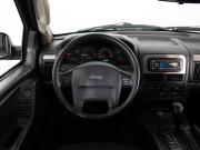 Jeep Grand Cherokee II (WJ) Санкт-Петербург  - изображение 29