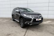 Mitsubishi Pajero Sport III Ставрополь  - изображение 32