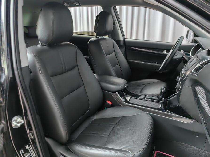 Kia Sorento II Рестайлинг Подольск  - изображение 7