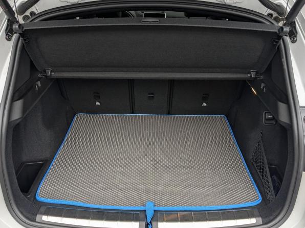 BMW X1 II (F48) Рестайлинг с пробегом 2022 года, цена 4 000 000 рублей, 48139 км, внедорожник, Автокод Объявления