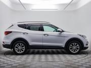 Hyundai Santa Fe III Рестайлинг Москва  - изображение 26