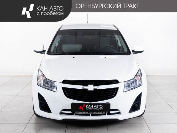 Chevrolet Cruze I с пробегом 2012 года, цена 636 000 рублей, 168244 км, седан, Автокод Объявления