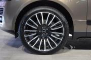Land Rover Range Rover IV Иркутск  - изображение 49