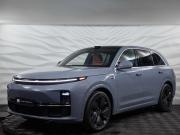 Li Auto (Lixiang) L7 I Рестайлинг Москва  - изображение 39