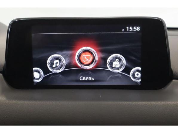 Mazda CX-5 II с пробегом 2019 года, цена 2 623 000 рублей, 90507 км, внедорожник, Автокод Объявления