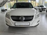 Volkswagen Tiguan I Новосибирск  - изображение 32