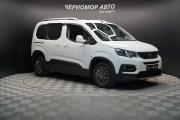 Peugeot Rifter I Крым  - изображение 34