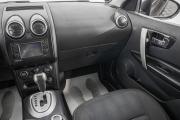 Nissan Qashqai I Рестайлинг Барнаул  - изображение 46