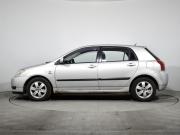 Toyota Corolla IX (E120 E130) Санкт-Петербург  - изображение 27