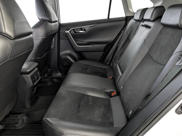 Toyota RAV4 V (XA50) с пробегом 2021 года, цена 3 250 000 рублей, 108997 км, внедорожник, Автокод Объявления
