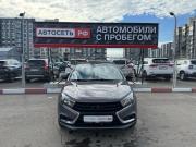 Lada (ВАЗ) Vesta I Альметьевск  - изображение 20
