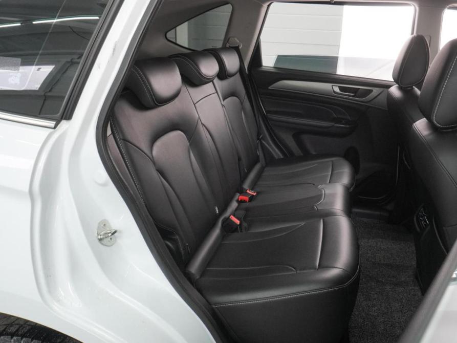 Haval M6 II Воронеж  - изображение 7