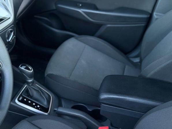 Hyundai Solaris II Рестайлинг с пробегом 2021 года, цена 1 700 000 рублей, 29226 км, седан, Автокод Объявления
