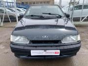 Lada (ВАЗ) 2114 Нижнекамск  - изображение 32