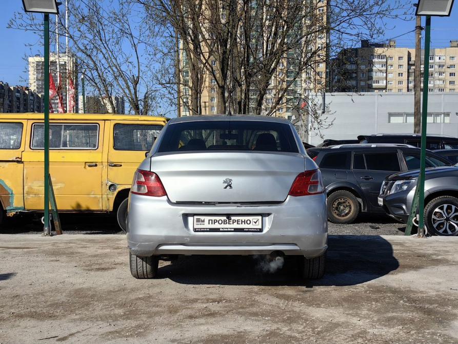 Peugeot 301 I Санкт-Петербург  - изображение 5