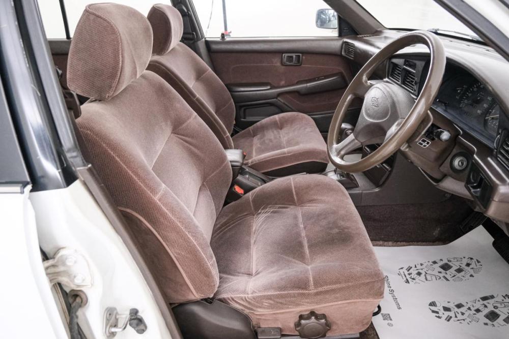 Toyota Corona VIII (T170) Красноярск  - изображение 8