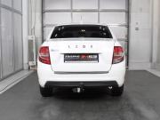 Lada (ВАЗ) Granta I Рестайлинг Кемерово  - изображение 28