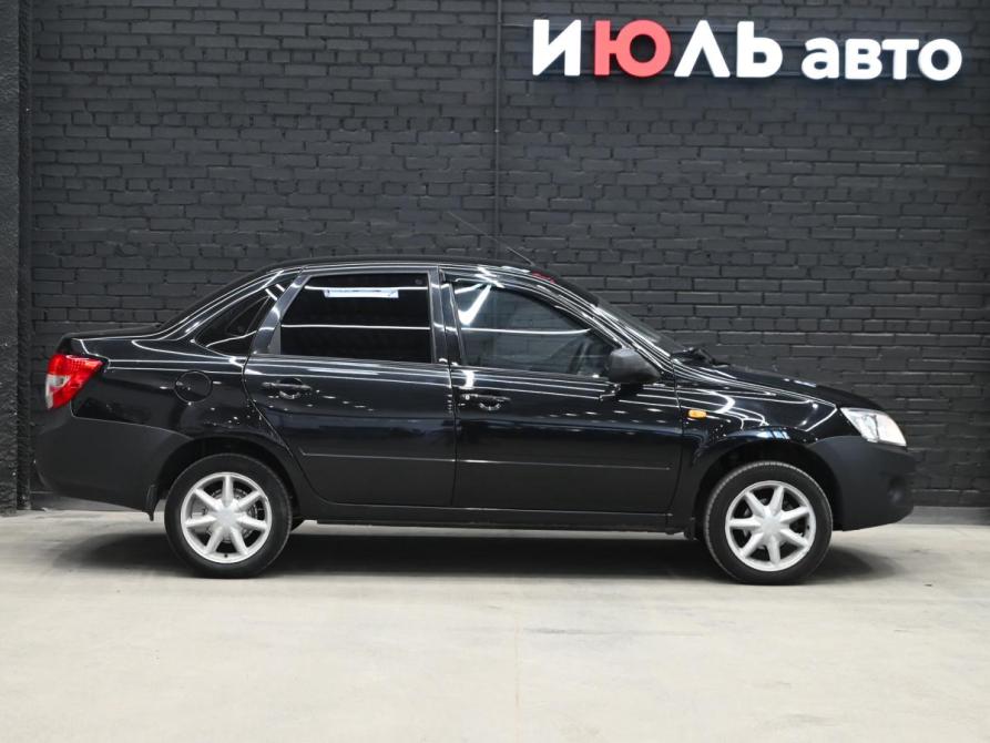 Lada (ВАЗ) Granta I Екатеринбург  - изображение 8