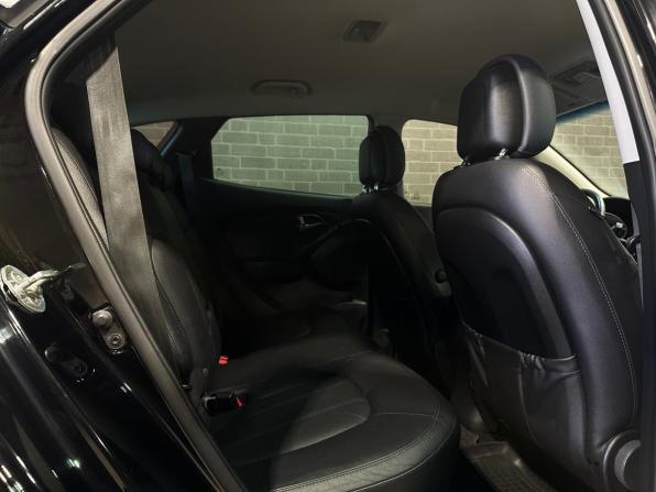 Hyundai ix35 I Рестайлинг с пробегом 2014 года, цена 1 599 000 рублей, 150858 км, внедорожник, Автокод Объявления