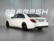 Mercedes-Benz S-Класс AMG III (W222 C217) Минеральные Воды  - изображение 29