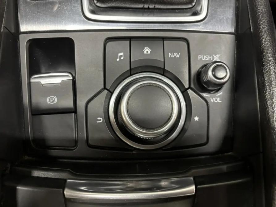 Mazda 6 III (GJ) Рестайлинг Саратов  - изображение 13