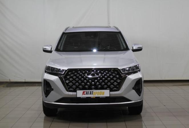 Chery Tiggo 7 Pro Max I с пробегом 2023 года, цена 1 970 000 рублей, 46208 км, внедорожник, Автокод Объявления