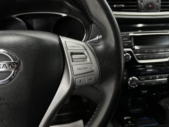 Nissan X-Trail III с пробегом 2015 года, цена 1 730 000 рублей, 120213 км, внедорожник, Автокод Объявления