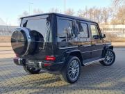 Mercedes-Benz G-Класс III (W463) Санкт-Петербург  - изображение 35