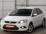Ford Focus II Рестайлинг Екатеринбург  - изображение 22