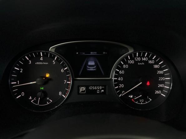Nissan Pathfinder IV с пробегом 2015 года, цена 1 945 000 рублей, 105659 км, внедорожник, Автокод Объявления