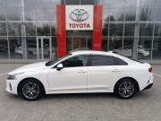 Kia K5 III Ростов-на-Дону  - изображение 22