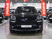 Porsche Macan I Санкт-Петербург  - изображение 31