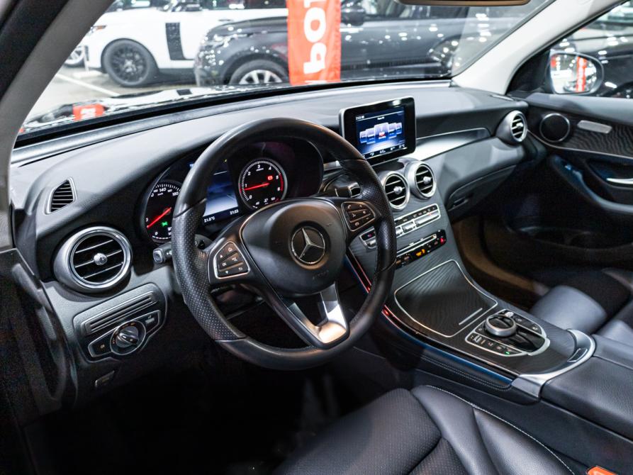 Mercedes-Benz GLC I (X253) Санкт-Петербург  - изображение 14