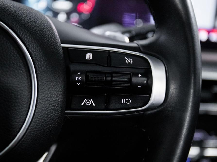 Kia K5 III Иркутск  - изображение 12