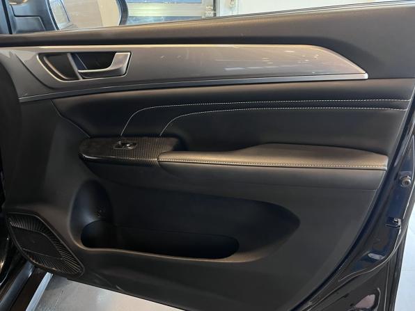 Haval M6 II с пробегом 2024 года, цена 1 820 000 рублей, 23210 км, внедорожник, Автокод Объявления